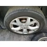 PEUGEOT 407 PEUGEOT 407 '2004 ST CONFORT PACK GRIS OSCURO 2004