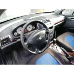 PEUGEOT 407 PEUGEOT 407 '2004 ST CONFORT PACK GRIS OSCURO 2004