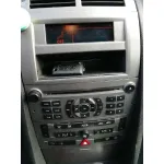 PEUGEOT 407 PEUGEOT 407 '2004 ST CONFORT PACK GRIS OSCURO 2004