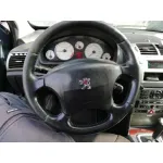 PEUGEOT 407 PEUGEOT 407 '2004 ST CONFORT PACK GRIS OSCURO 2004