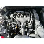 PEUGEOT 407 PEUGEOT 407 '2004 ST CONFORT PACK GRIS OSCURO 2004