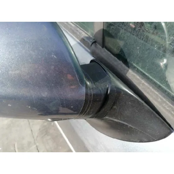 PEUGEOT 407 '2004 ST CONFORT PACK GRIS OSCURO