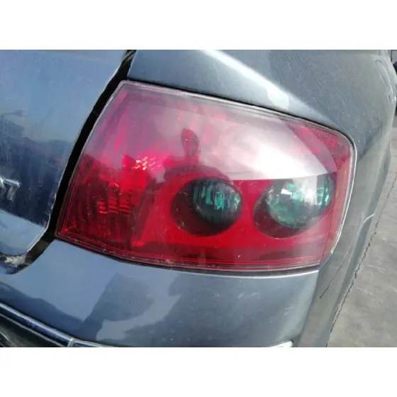 PEUGEOT 407 '2004 ST CONFORT PACK GRIS OSCURO