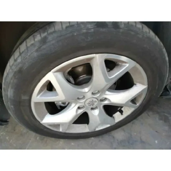 PEUGEOT 407 '2004 ST CONFORT PACK GRIS OSCURO
