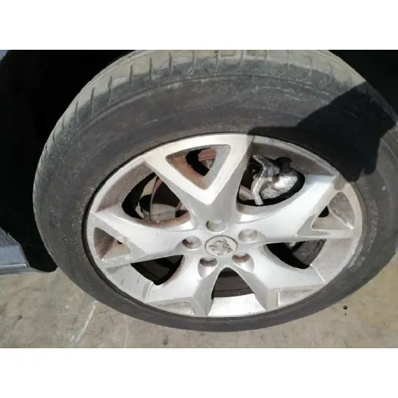 PEUGEOT 407 '2004 ST CONFORT PACK GRIS OSCURO