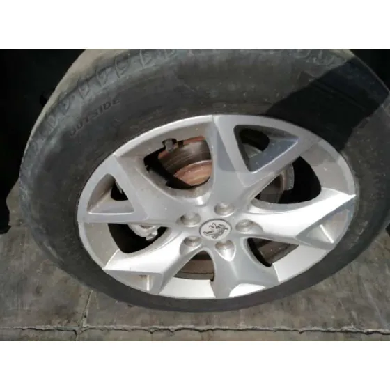 PEUGEOT 407 '2004 ST CONFORT PACK GRIS OSCURO