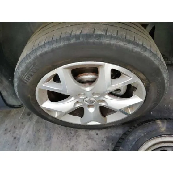 PEUGEOT 407 '2004 ST CONFORT PACK GRIS OSCURO