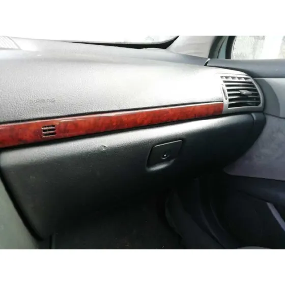 PEUGEOT 407 '2004 ST CONFORT PACK GRIS OSCURO