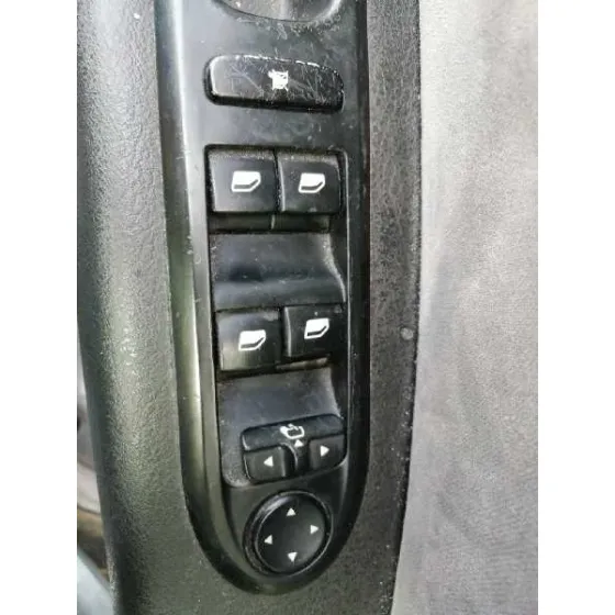 PEUGEOT 407 '2004 ST CONFORT PACK GRIS OSCURO