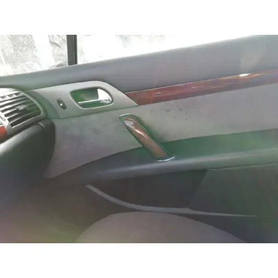 PEUGEOT 407 '2004 ST CONFORT PACK GRIS OSCURO