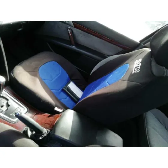 PEUGEOT 407 '2004 ST CONFORT PACK GRIS OSCURO