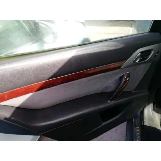 PEUGEOT 407 '2004 ST CONFORT PACK GRIS OSCURO