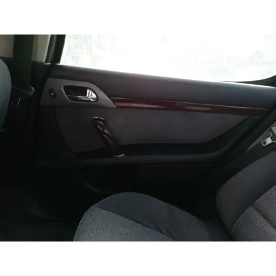 PEUGEOT 407 '2004 ST CONFORT PACK GRIS OSCURO