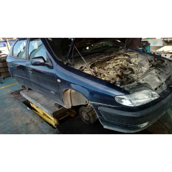 CITROEN XSARA BERLINA '2000 2.0 HDI SX (66KW) AZUL