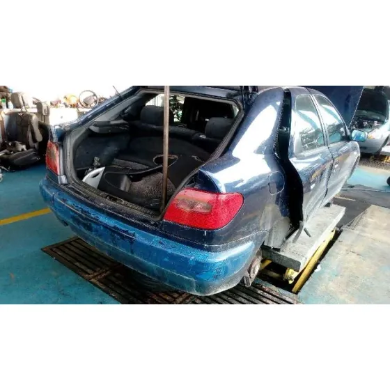 CITROEN XSARA BERLINA '2000 2.0 HDI SX (66KW) AZUL