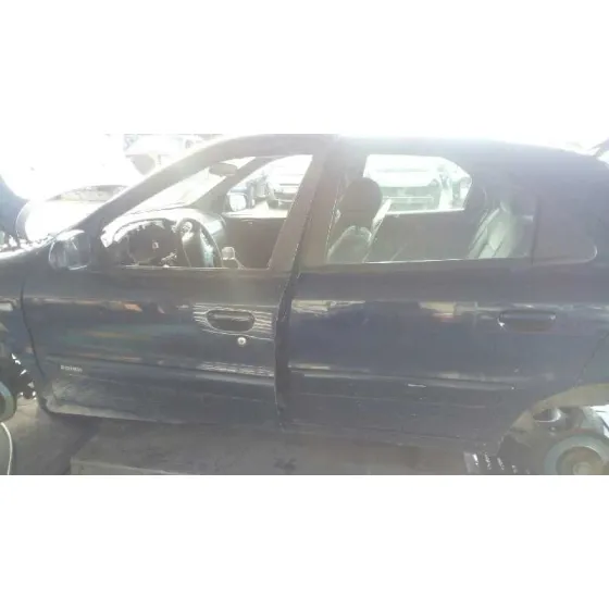 CITROEN XSARA BERLINA '2000 2.0 HDI SX (66KW) AZUL