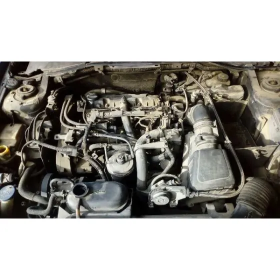 CITROEN XSARA BERLINA '2000 2.0 HDI SX (66KW) AZUL