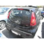 PEUGEOT 107 PEUGEOT 107 '2009 URBAN NEGRO 2005