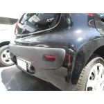 PEUGEOT 107 PEUGEOT 107 '2009 URBAN NEGRO 2005