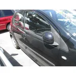 PEUGEOT 107 PEUGEOT 107 '2009 URBAN NEGRO 2005