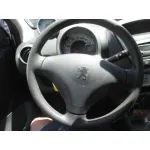 PEUGEOT 107 PEUGEOT 107 '2009 URBAN NEGRO 2005