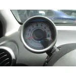 PEUGEOT 107 PEUGEOT 107 '2009 URBAN NEGRO 2005