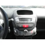 PEUGEOT 107 PEUGEOT 107 '2009 URBAN NEGRO 2005