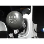 PEUGEOT 107 PEUGEOT 107 '2009 URBAN NEGRO 2005