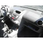 PEUGEOT 107 PEUGEOT 107 '2009 URBAN NEGRO 2005