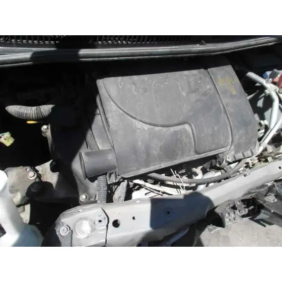 PEUGEOT 107 '2009 URBAN NEGRO
