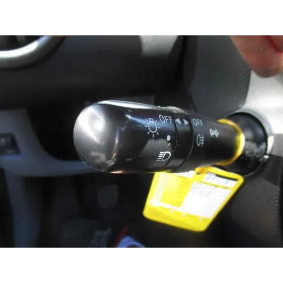 PEUGEOT 107 '2009 URBAN NEGRO