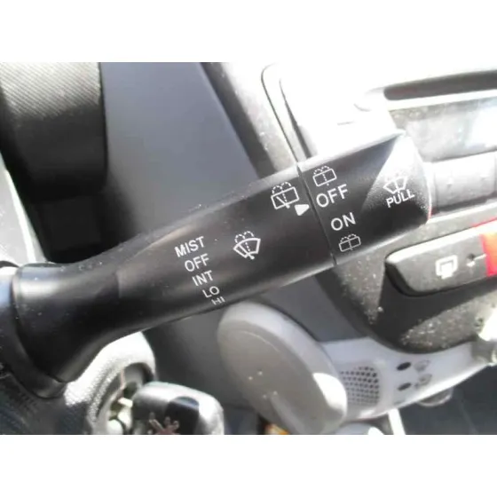 PEUGEOT 107 '2009 URBAN NEGRO