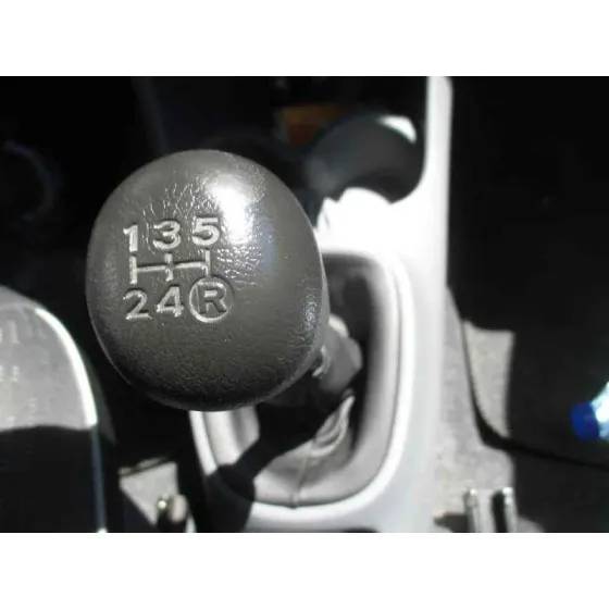 PEUGEOT 107 '2009 URBAN NEGRO