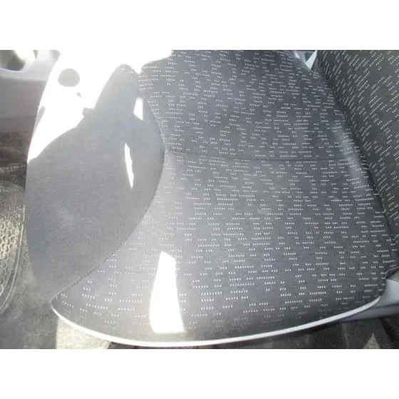 PEUGEOT 107 '2009 URBAN NEGRO