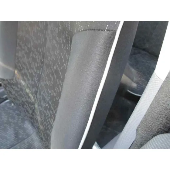 PEUGEOT 107 '2009 URBAN NEGRO