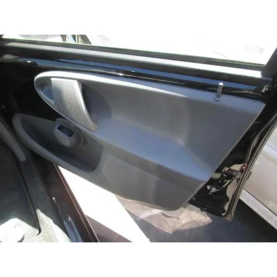 PEUGEOT 107 '2009 URBAN NEGRO