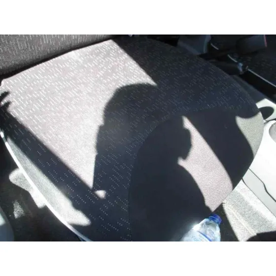 PEUGEOT 107 '2009 URBAN NEGRO