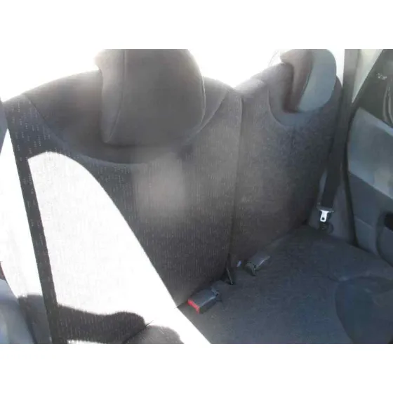 PEUGEOT 107 '2009 URBAN NEGRO
