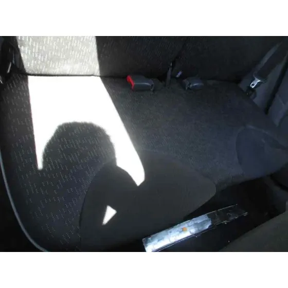 PEUGEOT 107 '2009 URBAN NEGRO
