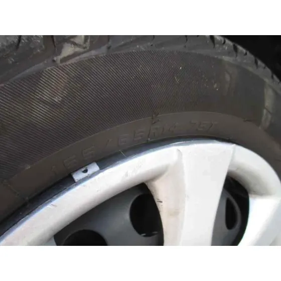 PEUGEOT 107 '2009 URBAN NEGRO