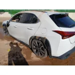 LEXUS UX (_AA1_, _AH1_, _MA1_)  2018