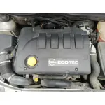 OPEL ASTRA H BERLINA OPEL ASTRA H BERLINA '2005 COSMO GRIS 2004
