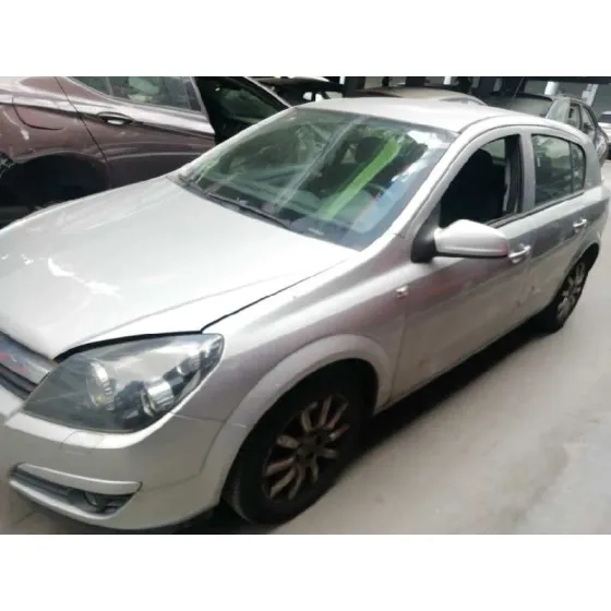 OPEL ASTRA H BERLINA '2005 COSMO GRIS