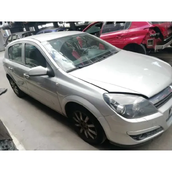 OPEL ASTRA H BERLINA '2005 COSMO GRIS