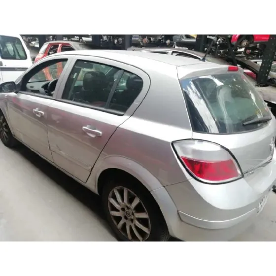 OPEL ASTRA H BERLINA '2005 COSMO GRIS