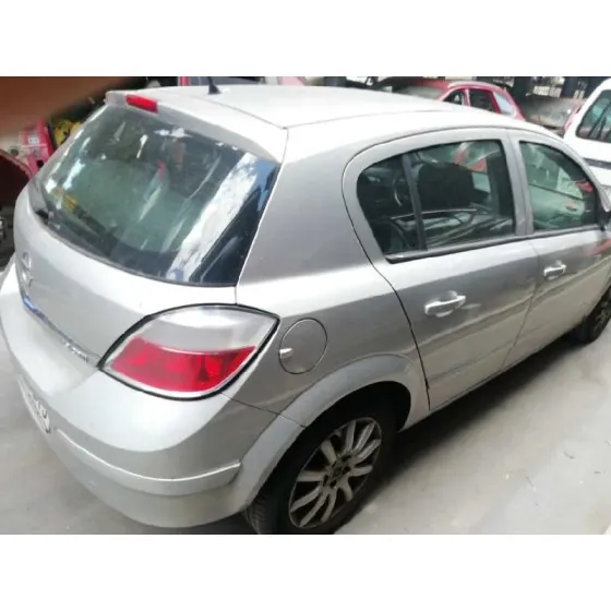 OPEL ASTRA H BERLINA '2005 COSMO GRIS