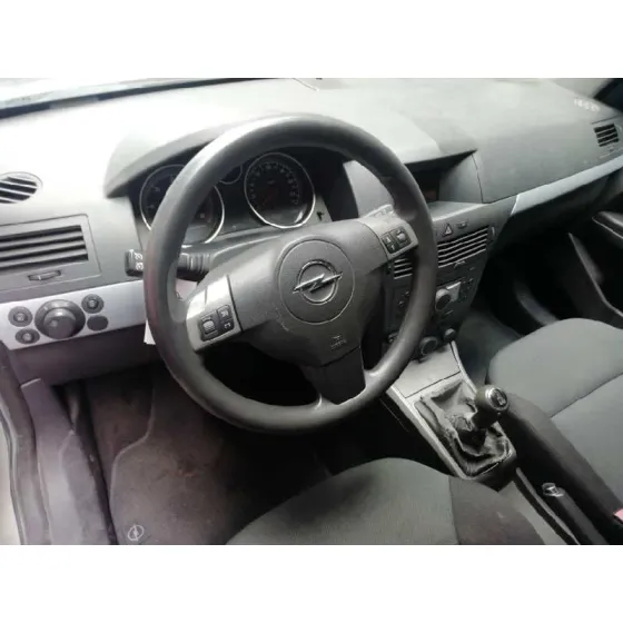 OPEL ASTRA H BERLINA '2005 COSMO GRIS