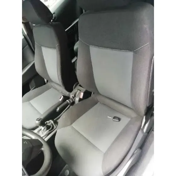 OPEL ASTRA H BERLINA '2005 COSMO GRIS