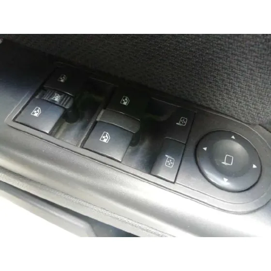 OPEL ASTRA H BERLINA '2005 COSMO GRIS