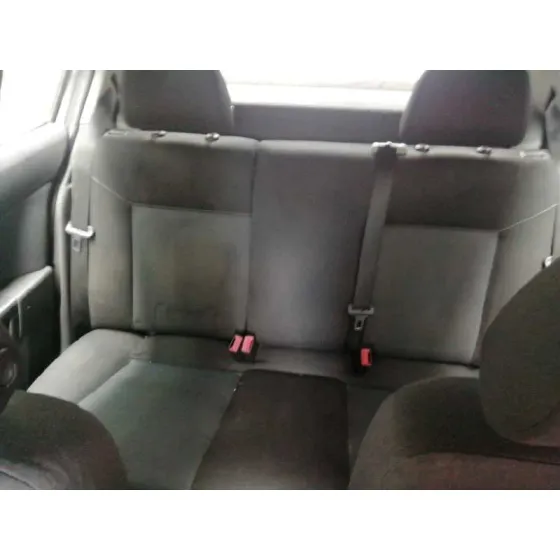 OPEL ASTRA H BERLINA '2005 COSMO GRIS